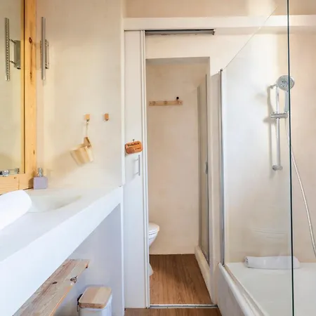 Apartment Du Vieux-port Marseille